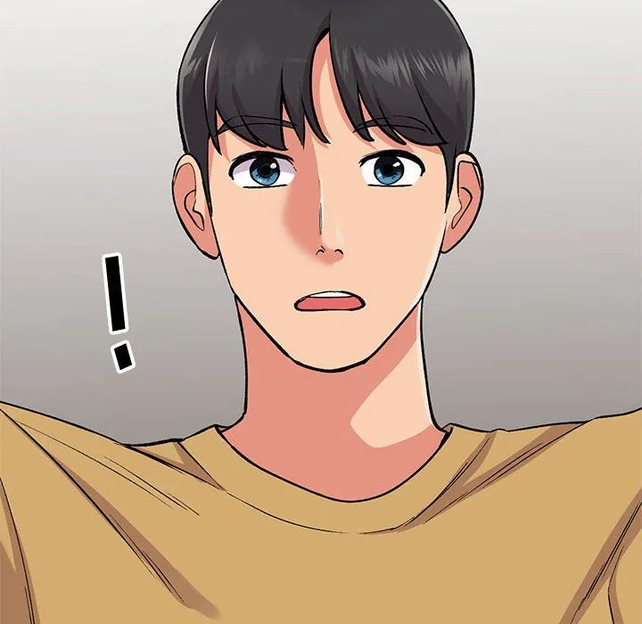 姐姐的秘密 第55话 第12页