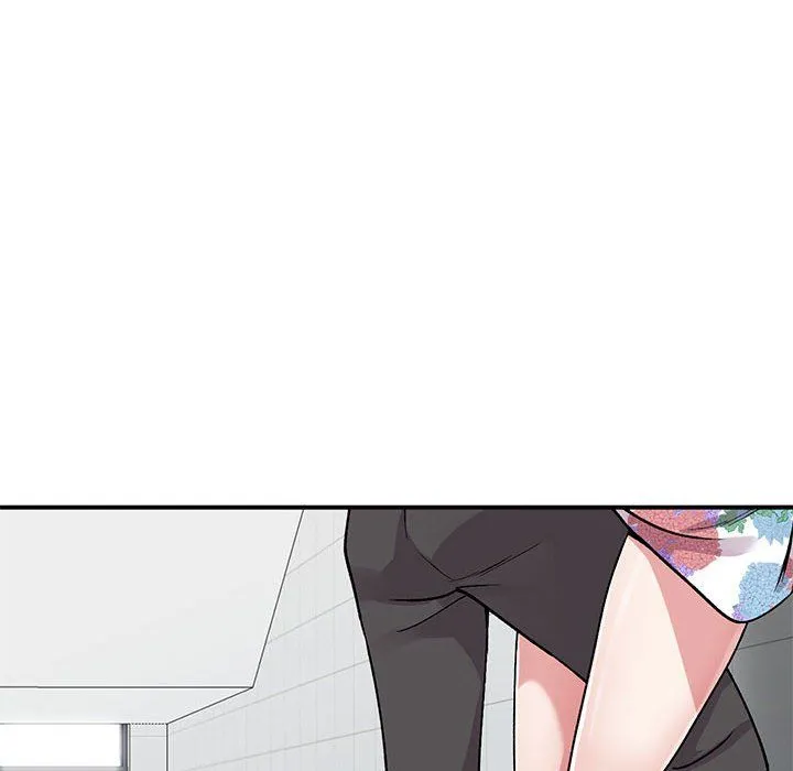 姐姐的秘密 第55话 第34页