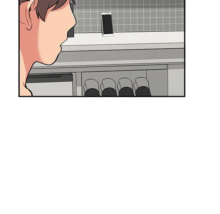 姐姐的秘密 第55话 第127页