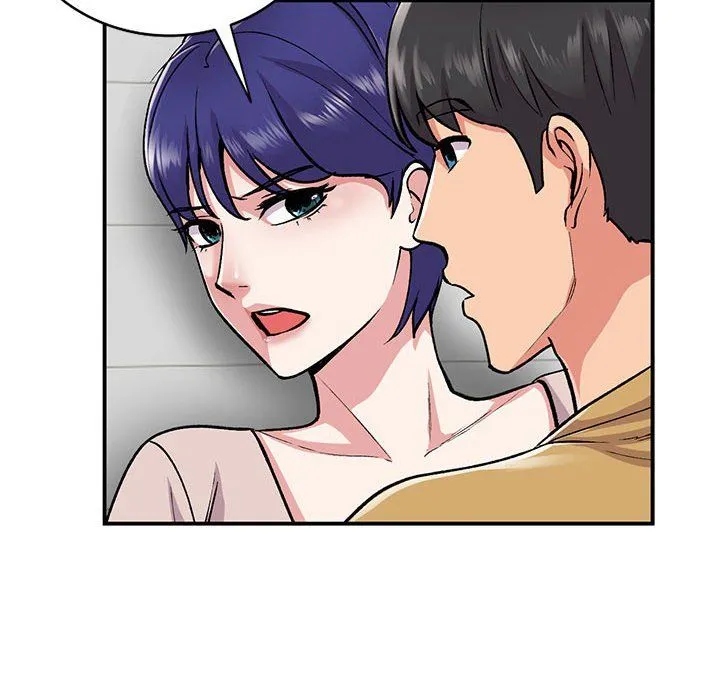 姐姐的秘密 第55话 第10页