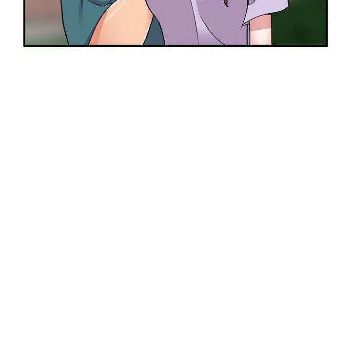 姐姐的秘密 第55话 第67页
