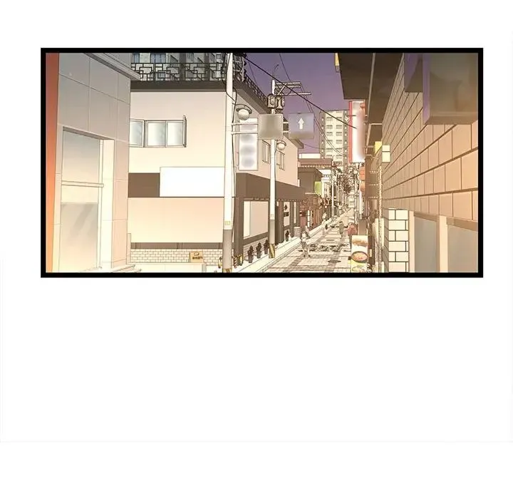 蚂蚁地狱 第5话 第28页