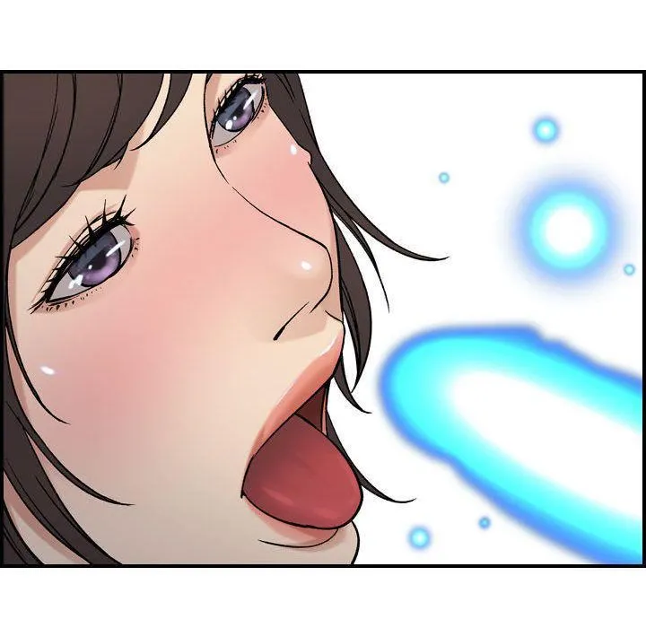 燃烧 第22话 第50页