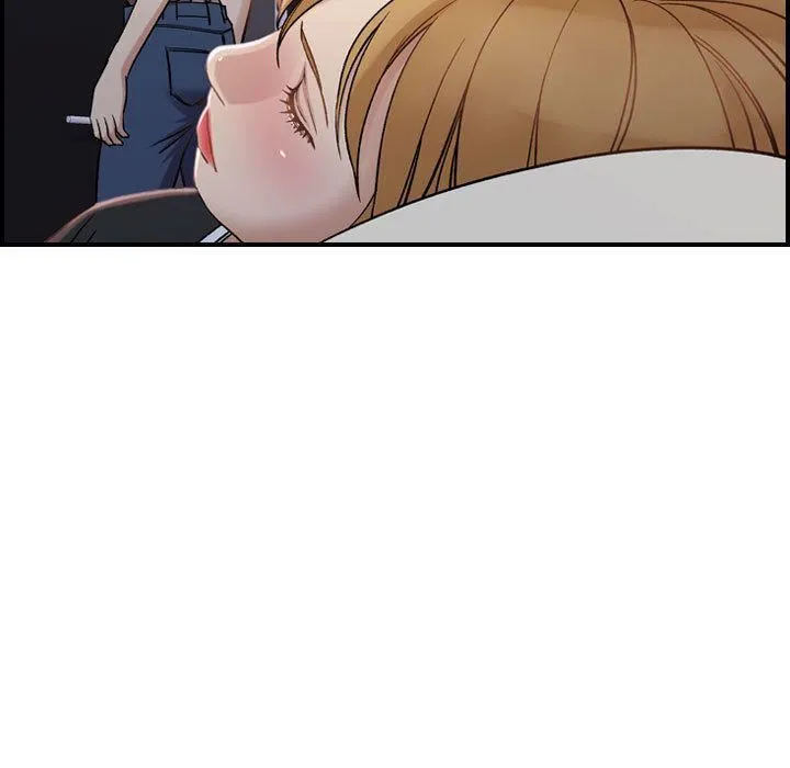 燃烧 第10话 第94页