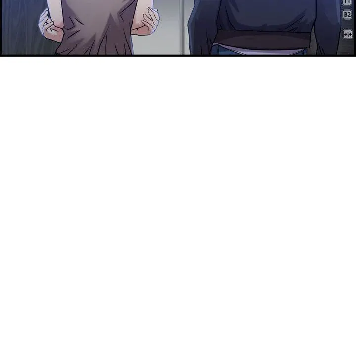 燃烧 第10话 第118页