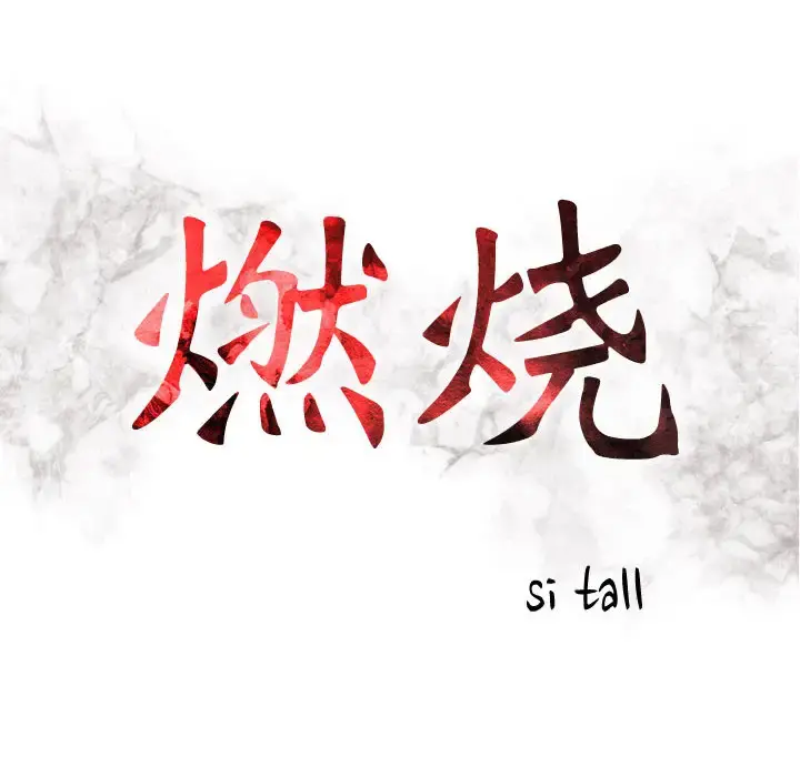 燃烧 第3章 第18页