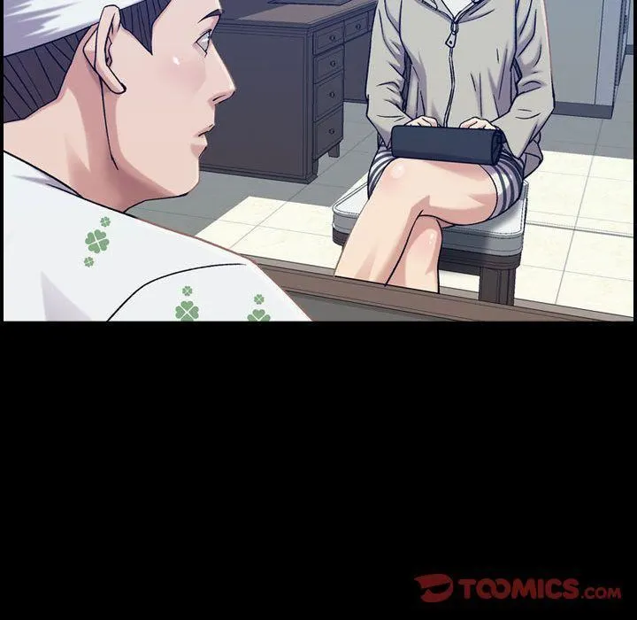 燃烧 第21话 第78页