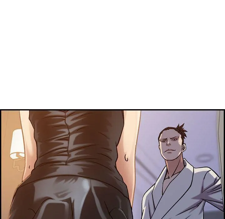 燃烧 第21话 第119页