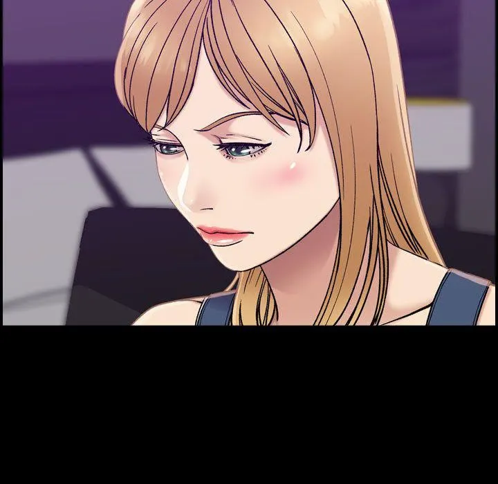 燃烧 第21话 第25页