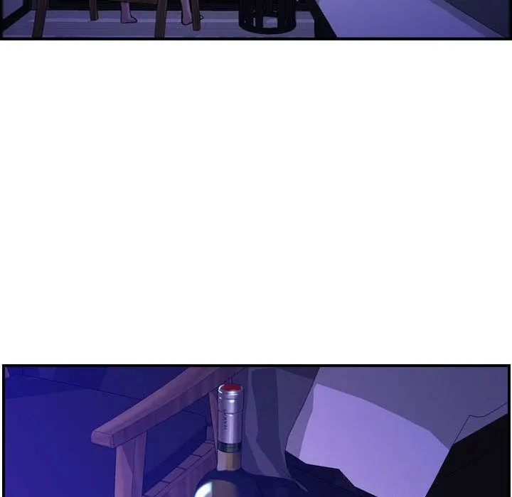 燃烧 第11话 第75页