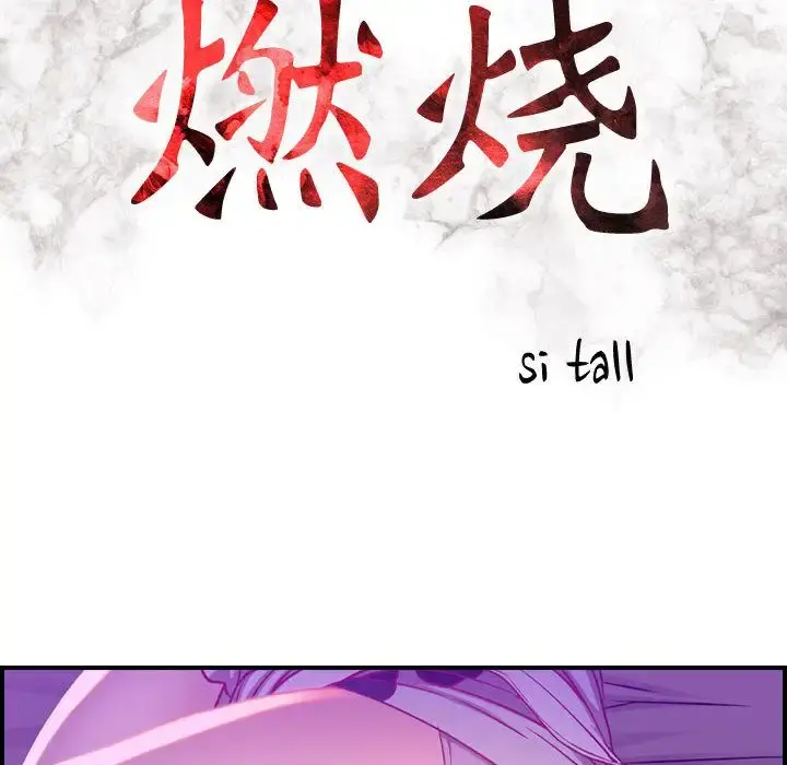 燃烧 第5章 第17页