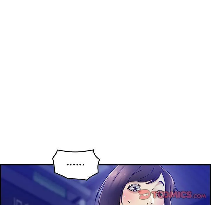燃烧 第17话 第18页