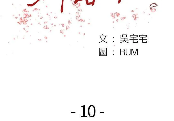 伊卡洛斯 第10话 第3页