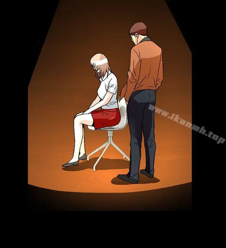 人妻性解放（全集） 第83章 第8页