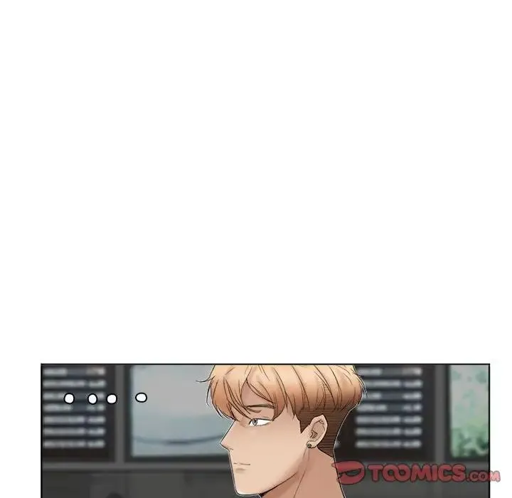 爱上属于别人的妳 第36話 第98页