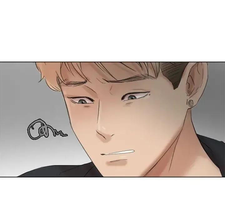 爱上属于别人的妳 第50話 第98页