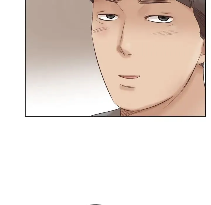 爱上属于别人的妳 第45話 第41页