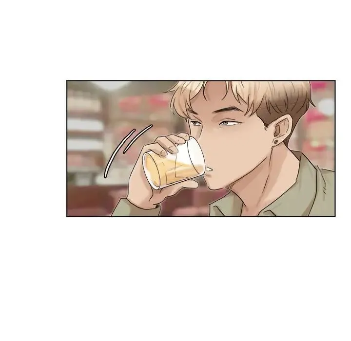 爱上属于别人的妳 第41話 第71页