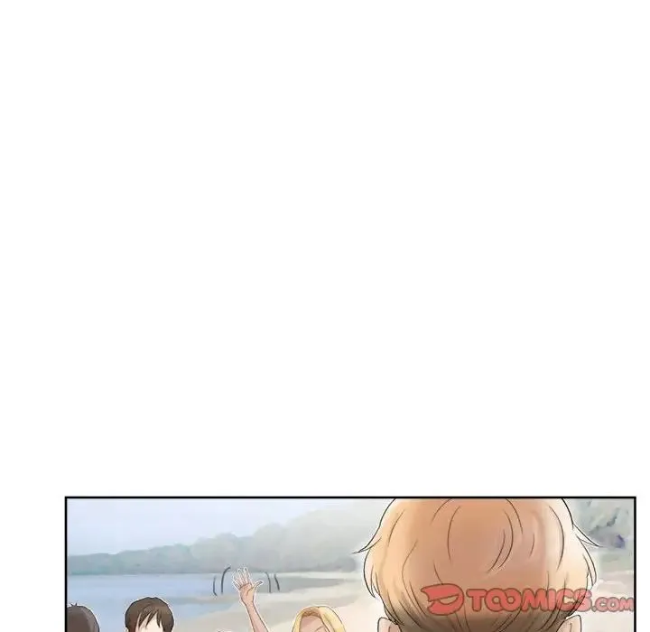 爱上属于别人的妳 第32話 第46页