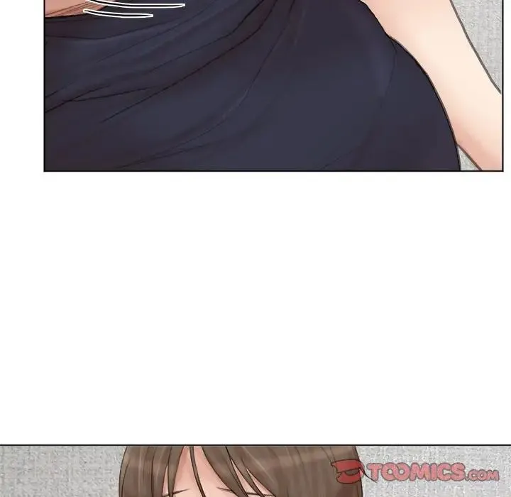 爱上属于别人的妳 第38話 第50页