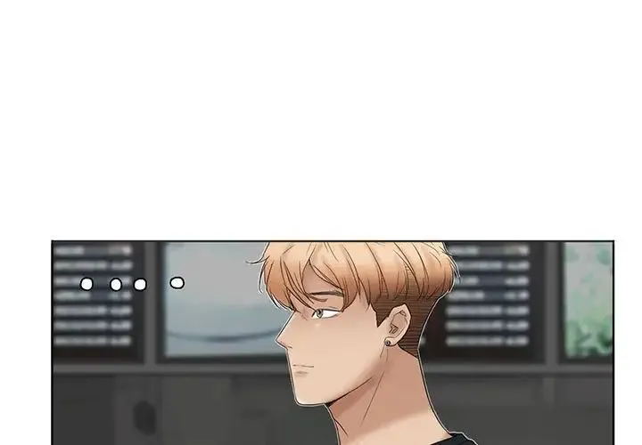 爱上属于别人的妳 第37話 第1页
