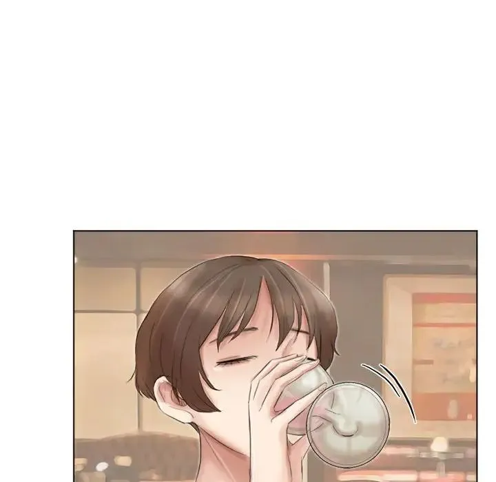 爱上属于别人的妳 第37話 第72页