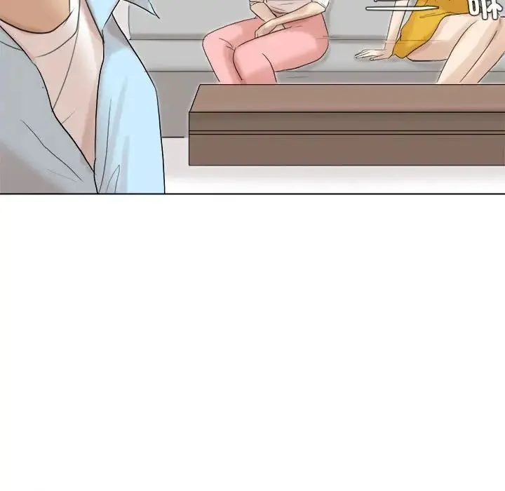爱上属于别人的妳 第39話 第103页