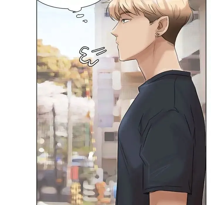 爱上属于别人的妳 第39話 第81页