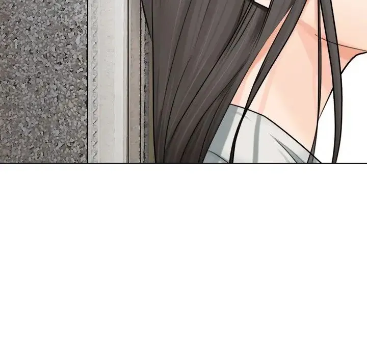 爱上属于别人的妳 第9話 第61页