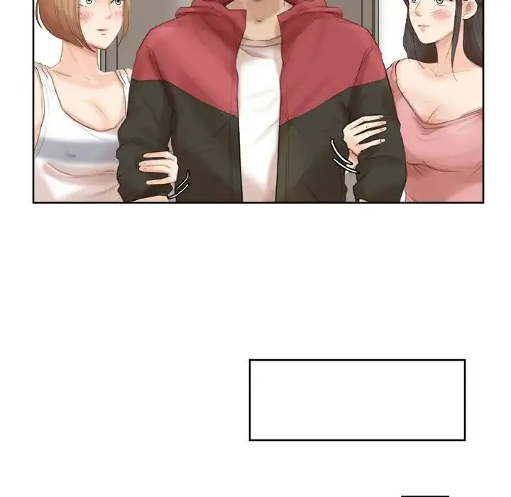 爱上属于别人的妳 第35話 第67页