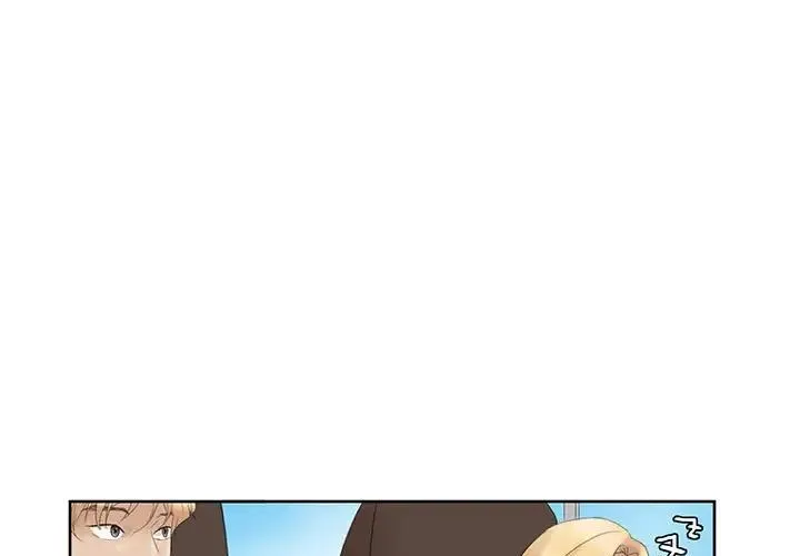 爱上属于别人的妳 第35話 第1页
