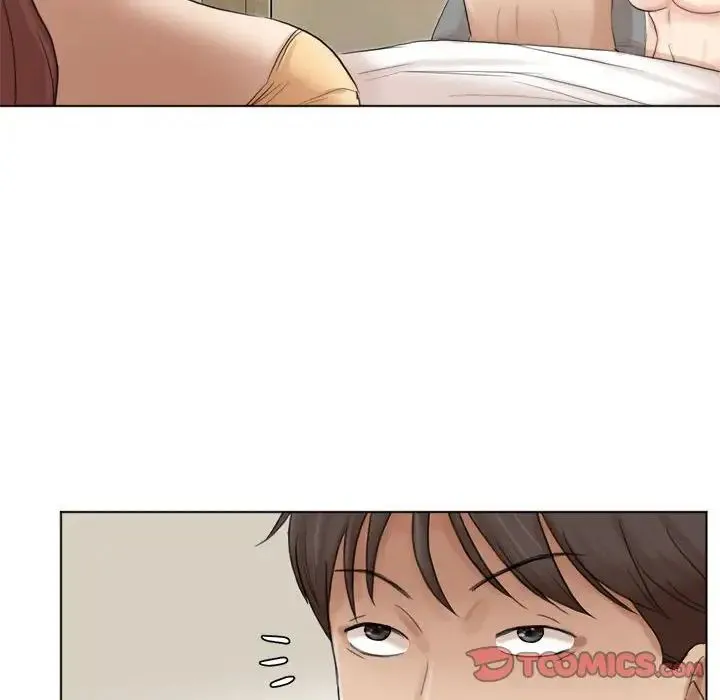 爱上属于别人的妳 第47話 第26页