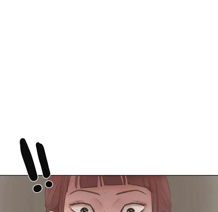 爱上属于别人的妳 第46話 第45页