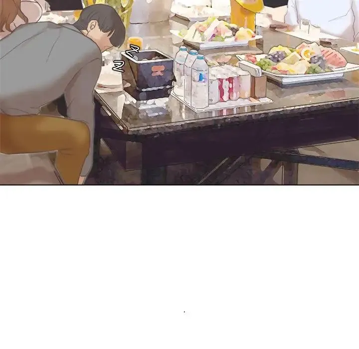 爱上属于别人的妳 第46話 第67页