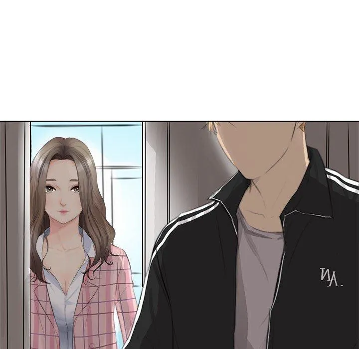 爱上属于别人的妳 第1话 第15页