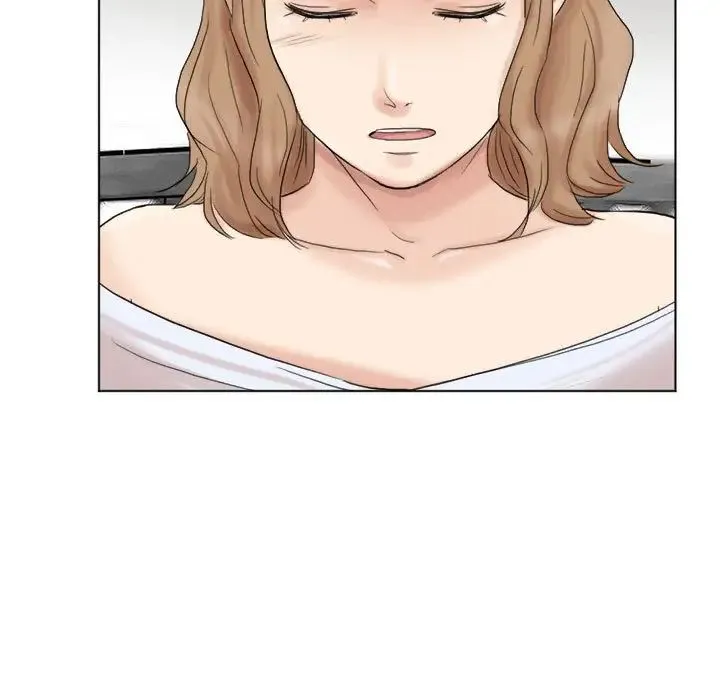 爱上属于别人的妳 第48話 第93页