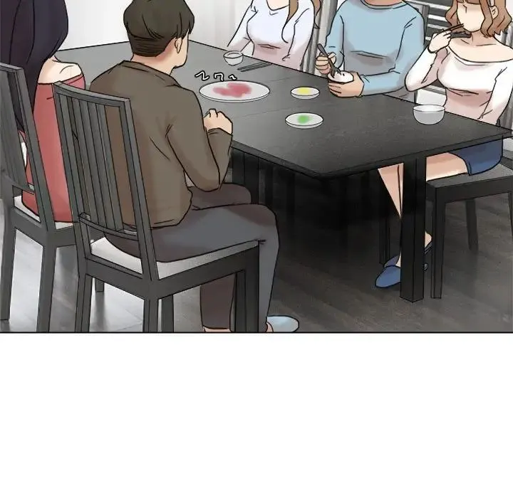 爱上属于别人的妳 第48話 第89页