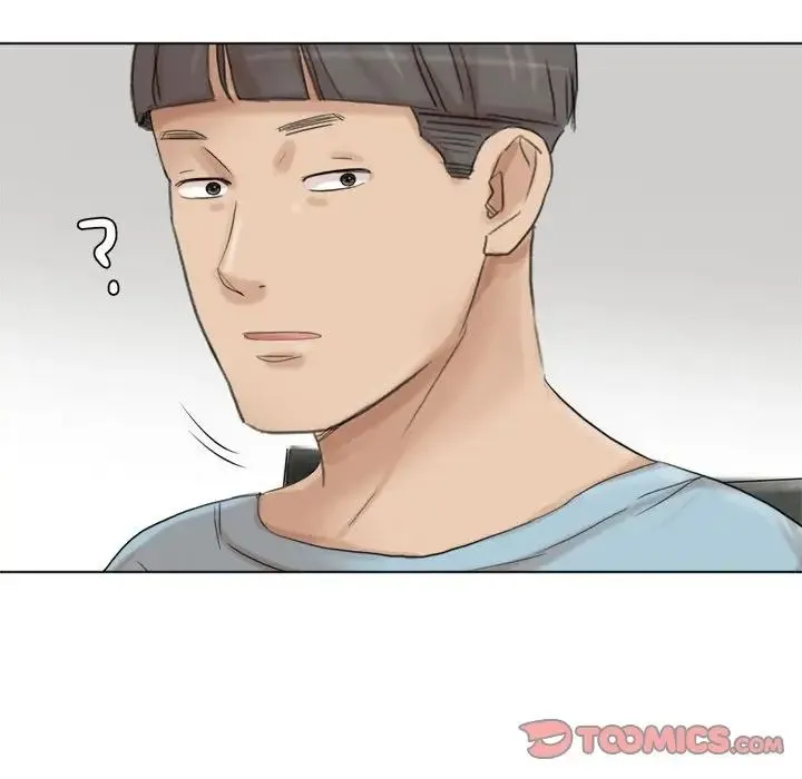 爱上属于别人的妳 第48話 第94页