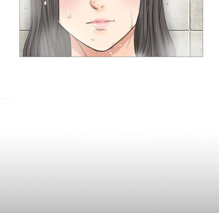 爱上属于别人的妳 第3话 第17页