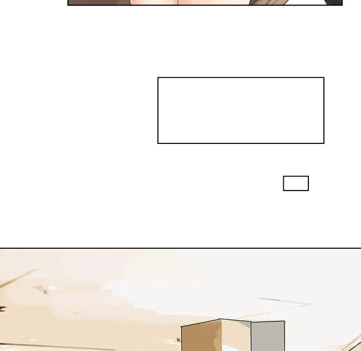 爱上属于别人的妳 第3话 第56页