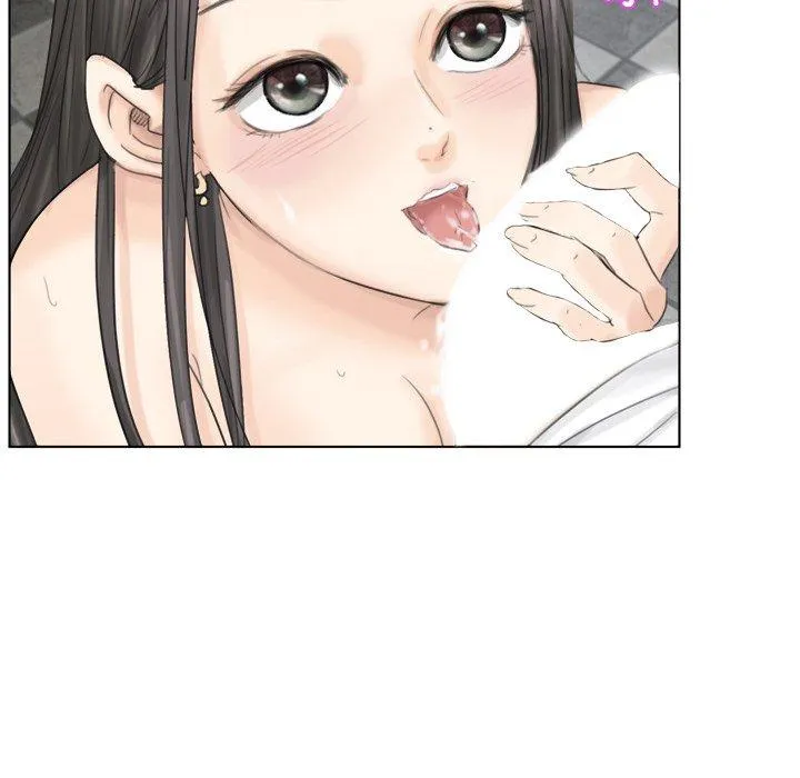 爱上属于别人的妳 第5话 第62页