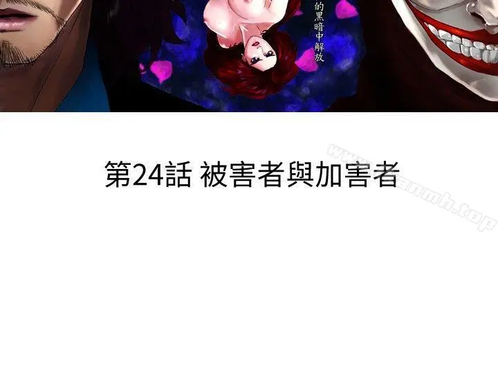 觉醒(完结) 第24话被害者与加害者 第2页