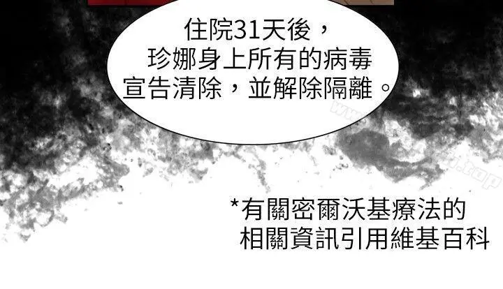 觉醒(完结) 第12话密尔沃基疗法 第6页