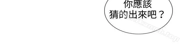 觉醒(完结) 第19话两位刑警 第3页