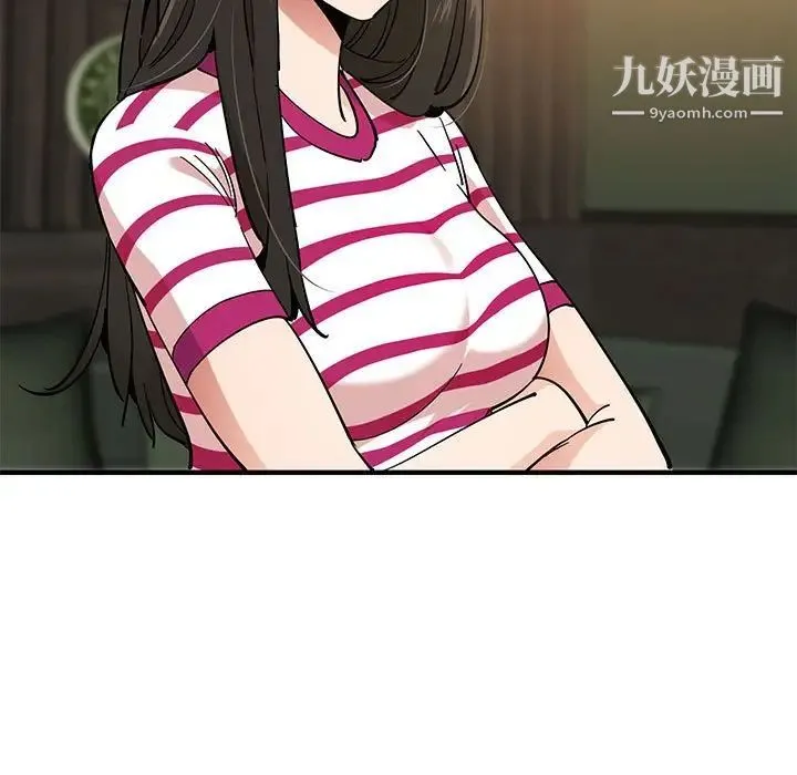 恋爱工厂 第6话 第36页