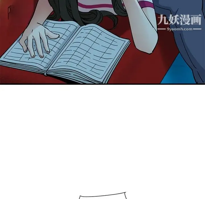 恋爱工厂 第6话 第105页