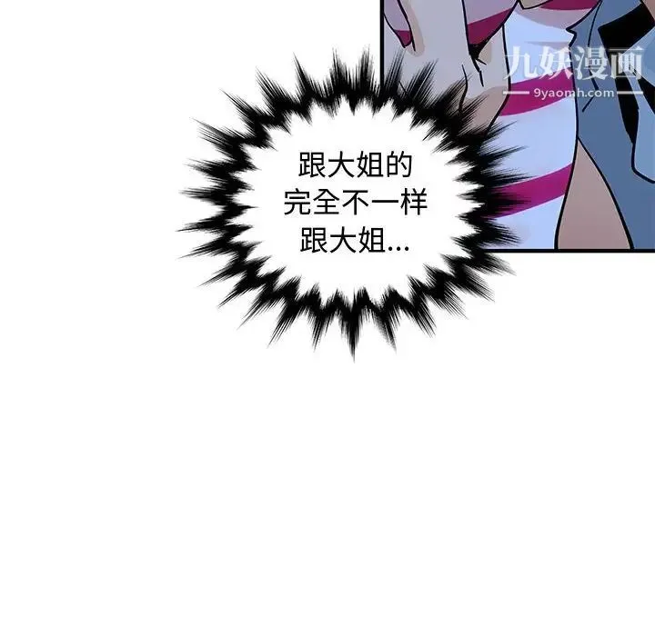 恋爱工厂 第7话 第89页