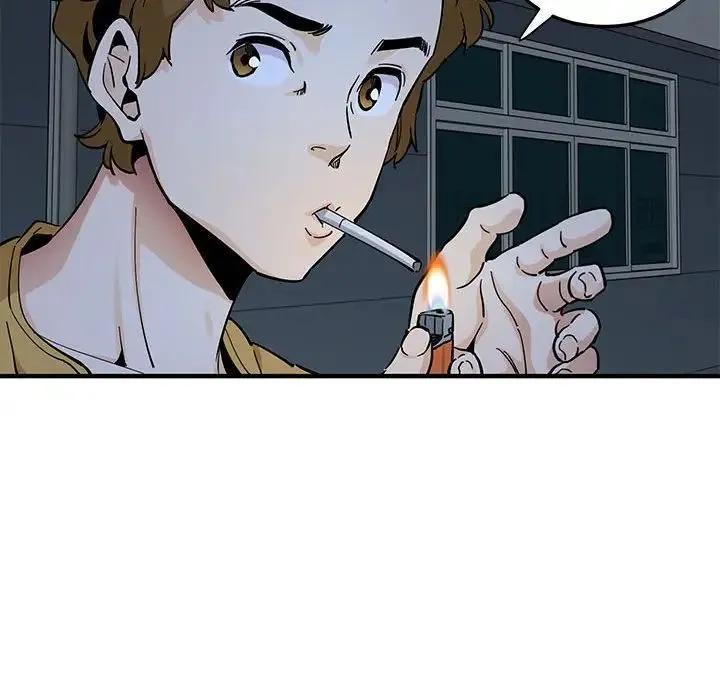 恋爱工厂 第14话 第56页