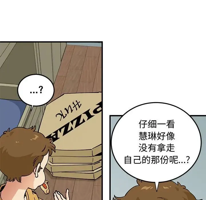 恋爱工厂 第14话 第82页