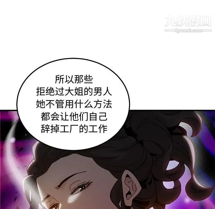 恋爱工厂 第10话 第29页